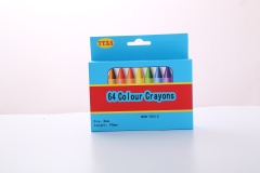 64 colors