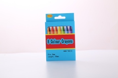 8 colors