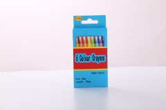 6 colors