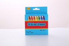 36 colors