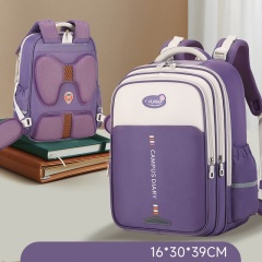 purple small