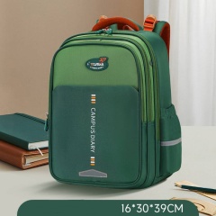 green small
