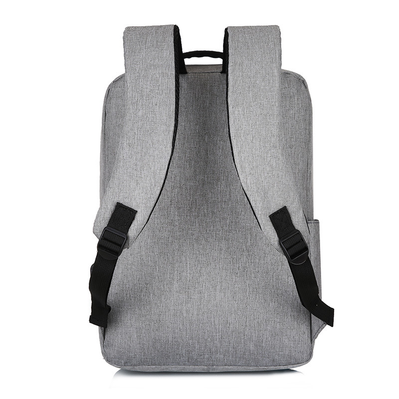 Wholesale Smart Laptop Backpack for Men College Student Light Shoulder Bag Custom Acceptable Business Backpack with USB Port