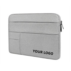 Wholesale Custom Logo Laptop Sleeve Bag 13 14 15 Inch Waterproof Laptop Bags & Covers for Women Notebook