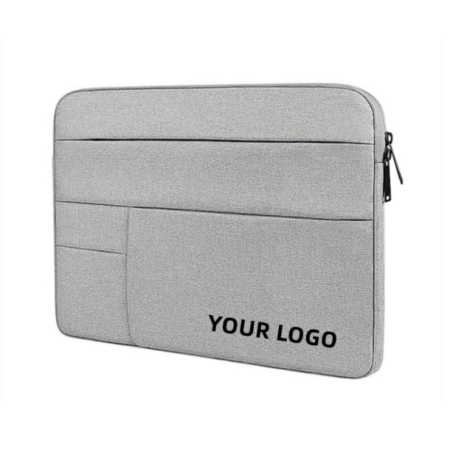 Wholesale Custom Logo Laptop Sleeve Bag 13 14 15 Inch Waterproof Laptop Bags & Covers for Women Notebook
