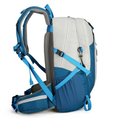 High Quality Sport Climbing Backpack Outdoor Rucksack  Camping Customized Hiking Backpack for Men and Women