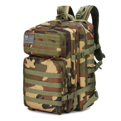 Jungle Camo
