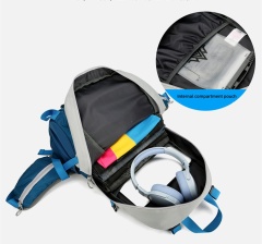 High Quality Sport Climbing Backpack Outdoor Rucksack  Camping Customized Hiking Backpack for Men and Women