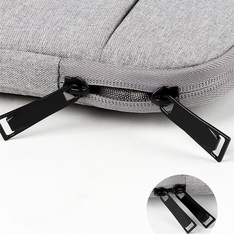 Wholesale Custom Logo Laptop Sleeve Bag 13 14 15 Inch Waterproof Laptop Bags & Covers for Women Notebook