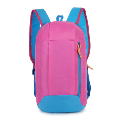 Rose & Blue Two-Tone