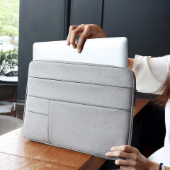 Wholesale Custom Logo Laptop Sleeve Bag 13 14 15 Inch Waterproof Laptop Bags & Covers for Women Notebook
