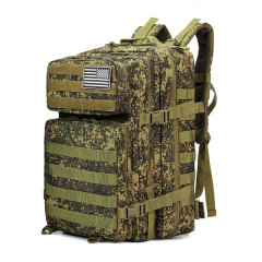 Russia Camo