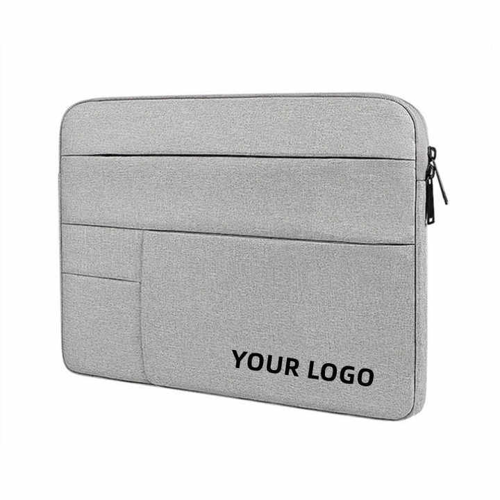 Wholesale Custom Logo Laptop Sleeve Bag 13 14 15 Inch Waterproof Laptop Bags & Covers for Women Notebook
