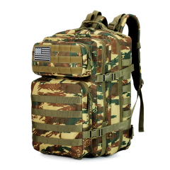 Woods Camo