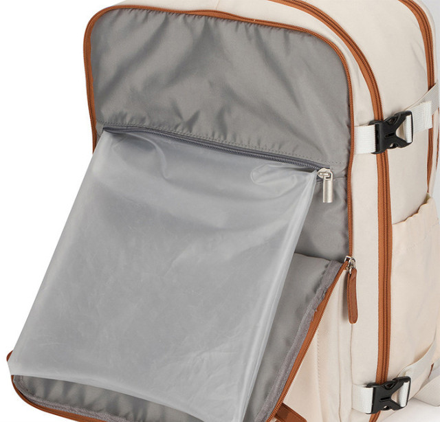 Multifunction Smart Backpack for Travelling Bagpack Business Laptop Backpack Bag With USB Charging Port