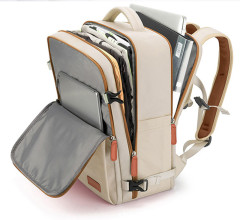 Multifunction Smart Backpack for Travelling Bagpack Business Laptop Backpack Bag With USB Charging Port