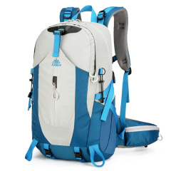 High Quality Sport Climbing Backpack Outdoor Rucksack  Camping Customized Hiking Backpack for Men and Women