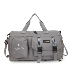 Dark gray