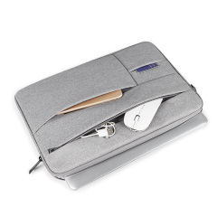 Wholesale Custom Logo Laptop Sleeve Bag 13 14 15 Inch Waterproof Laptop Bags & Covers for Women Notebook