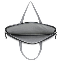Modern Oxford Customized Protective Carry-on Laptop Messenger Bag Lightweight Portable One Shoulder Travel Sleeve Cover