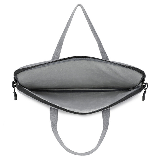 Modern Oxford Customized Protective Carry-on Laptop Messenger Bag Lightweight Portable One Shoulder Travel Sleeve Cover