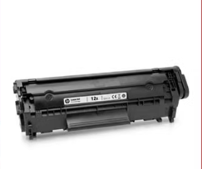 HP LaserJet 1020 plus Printer (Refurbished)