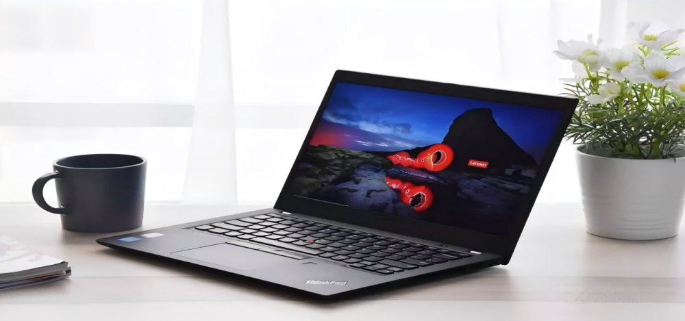 TinkPad X I3 8G 128G (Refreshed)