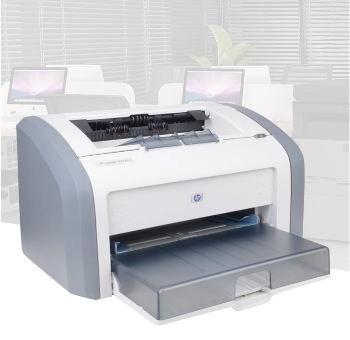 HP LaserJet 1020 plus Printer (Refurbished)