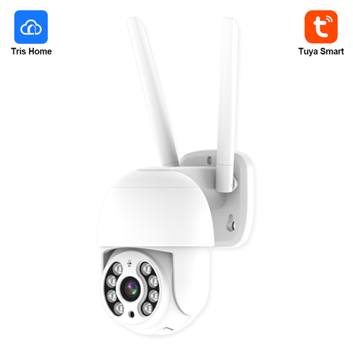 Wifi PTZ Camera