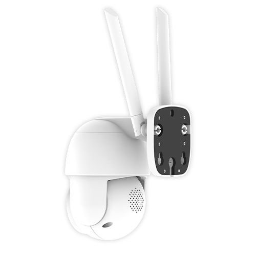 Wifi PTZ Camera