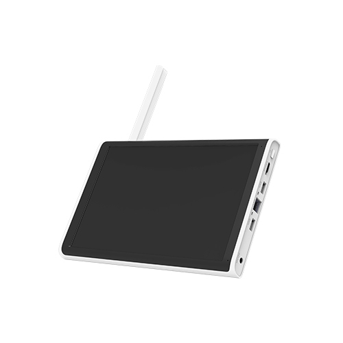 10.1‘ inch 4ch LCD WiFi kit