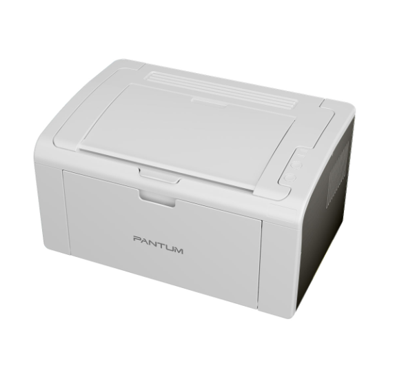 P2509W Mono laser single function printer