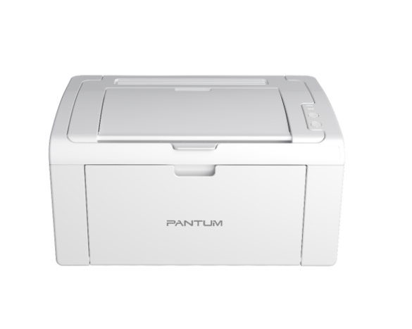 P2509W Mono laser single function printer