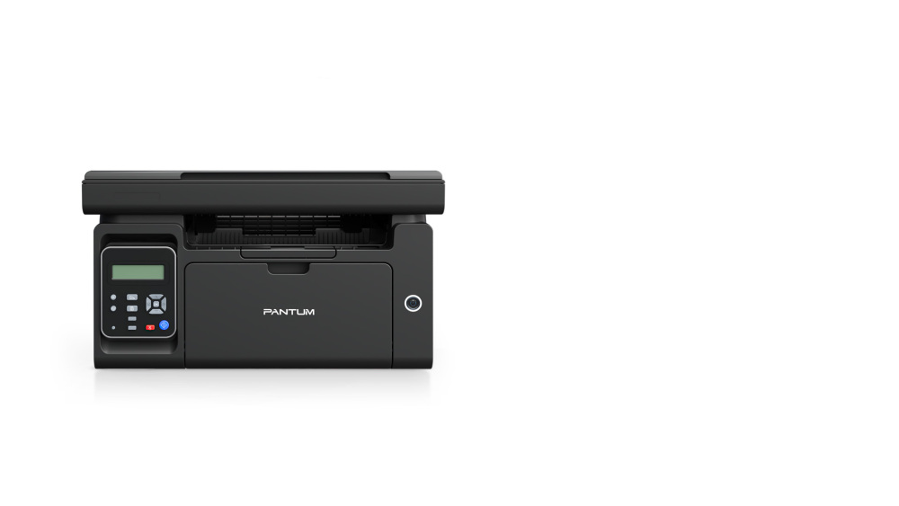 M6500NW Mono laser multifunction printer