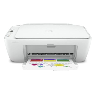 HP InkJET 2710 WIRELESS Printer