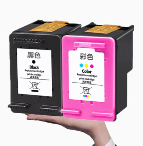 HP InkJET 2710 WIRELESS Printer