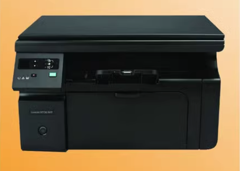 HP LaserJet 1200  Printer (Refurbished)