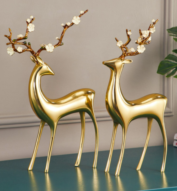 Luxury Decorative Ornaments-2