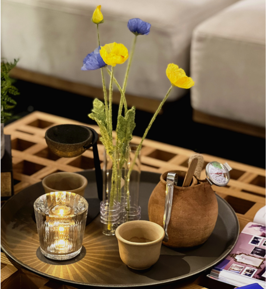 Luxury Crystal Night Light-1