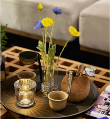 Luxury Crystal Night Light-1