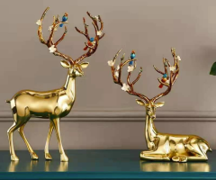 Luxury Decorative Ornaments-2