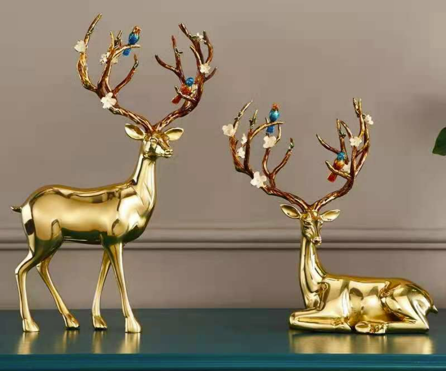 Crystal Tealight Holder-1