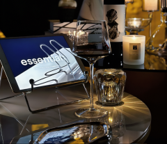 Luxury Crystal Night Light-3