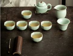 Chinese Tea Set-5