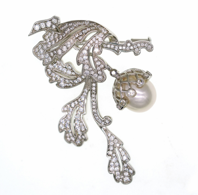 Luxury Decorative Ornaments-8
