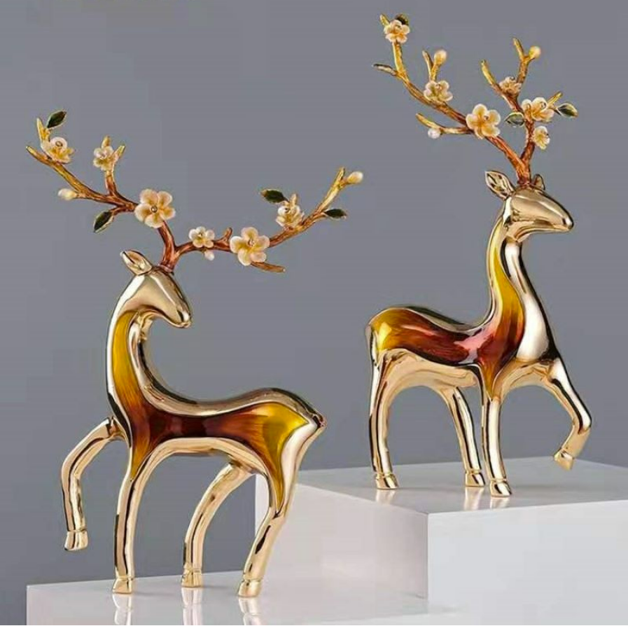 Luxury Decorative Ornaments-5