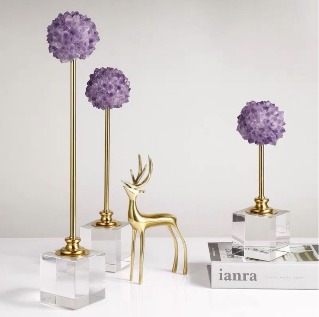 Luxury Decorative Ornaments-5