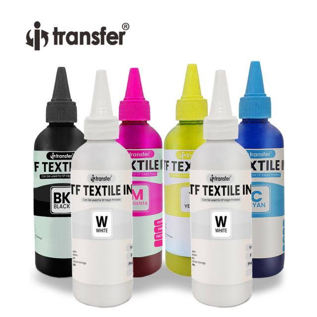 A4 Size i tranfer DTF Modified Kit for Ep L805