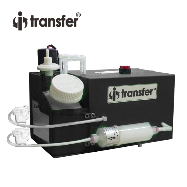 A4 Size i tranfer DTF Modified Kit for Ep L805