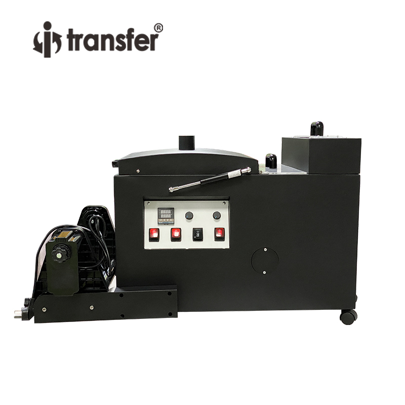 A3 Mini Powder Shaking Machine